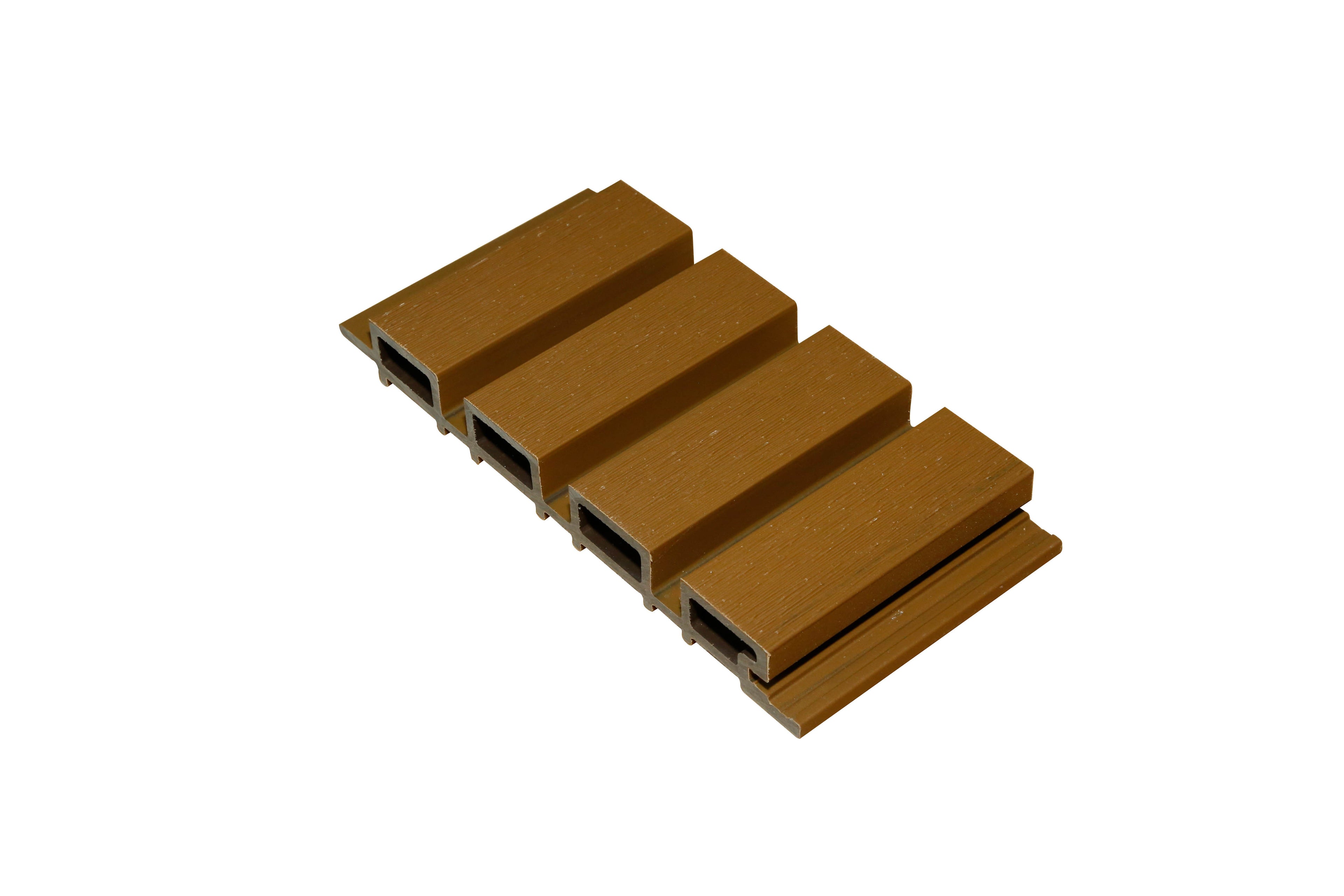 Oaklentra Exterior Slat Panels
