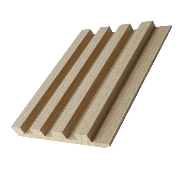 Oaklentra Laminate Slat Panels