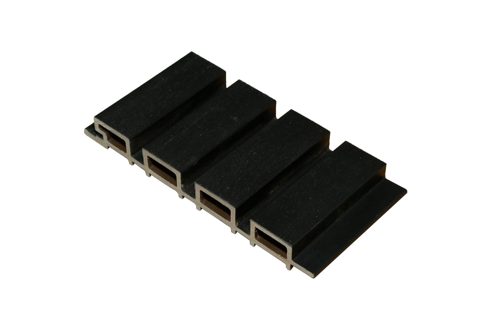 Oaklentra Exterior Slat Panels
